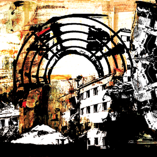 Album Eponyme - ANAPPARATUS